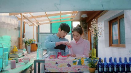 Han Dong Geun(한동근) _ Undoable(안 될 사랑)