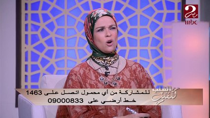 أسباب تلعثم الأطفال " التهتهة" وكيف تتصرف الأم معها بشكل صحيح؟