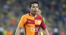 Galatasaray'da Nagatomo'nun Tedavisine Başlandı