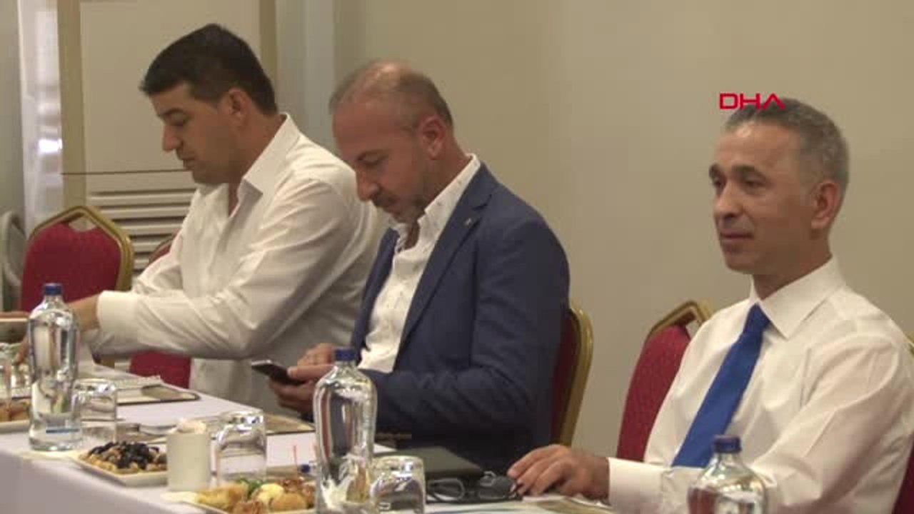 Diyarbakır1-Vali Güzeloğlu Tekstil İhtisas Organize Sanayi Bölgesi Yatırımcıların İlgi Odağı Oldu