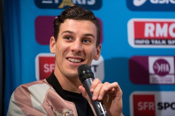 Pierre-Ambroise Bosse invite à ne pas miser sur lui