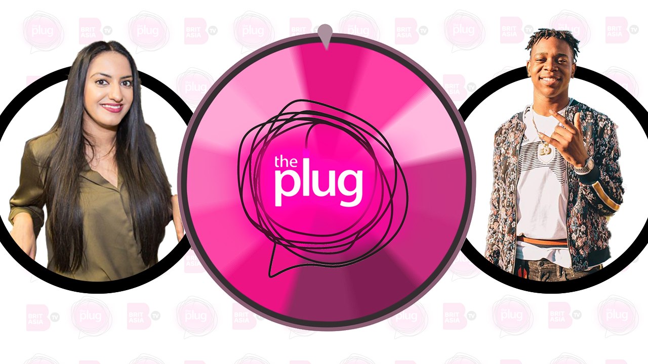 The Plug | EO | Jasmine Takhar