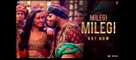 Milegi Milegi Video Song | STREE | Mika Singh | Sachin-Jigar | Rajkummar Rao, Shraddha Kapoor fun-online