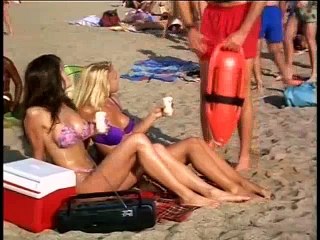 Alerte à Malibu Saison 4 Episode 16 - Mirror, Mirror