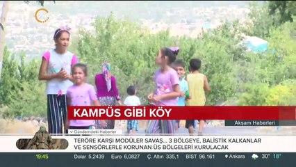 Akşam Haberleri