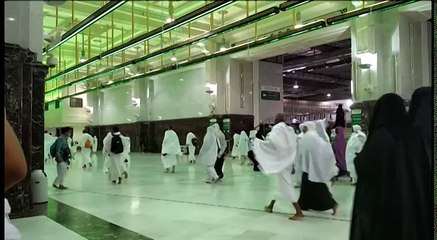 [URDU] HAJJ DOCUMENTARY 2018 || ASKardar
