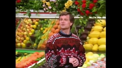 Supermarket Sweep - Jill & Rebecca vs. Rhonda & Kathie vs. Olen & Theresa(1991)