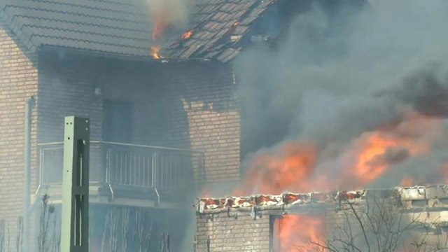 Siegburg bei Bonn: mehr als 40 Verletzte durch Feuer an ICE-Strecke