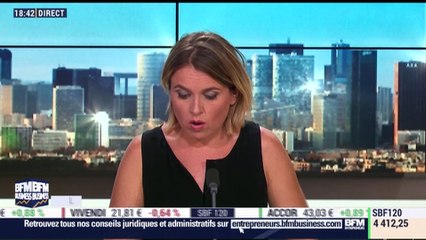 Les Etats-Unis rétablissent des sanctions économiques contre l'Iran - 07/08