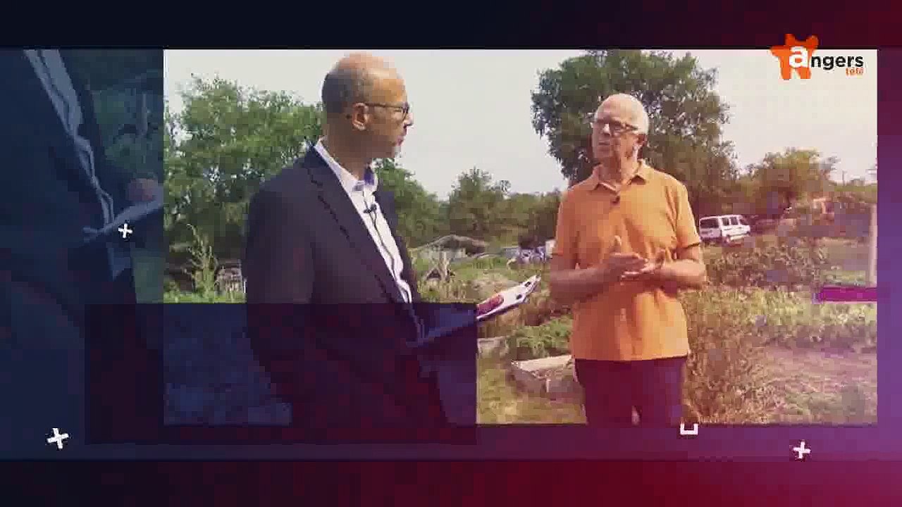 ECO DE L'ANJOU   - Éco de l'Anjou du 16 janvier 2018 : spécial Grand Marché