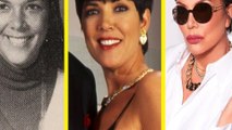 Kris Jenner Went From Flight Attendant To Reality TV Mogul