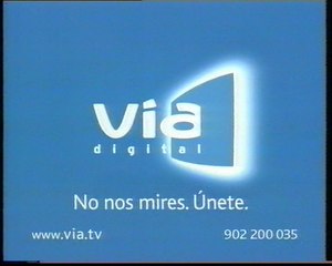 TVE 2 - Bloque de publicidad (29-6-2001) (1)