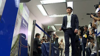 Reconocimiento facial sin precedentes para Juegos de Tokio-2020