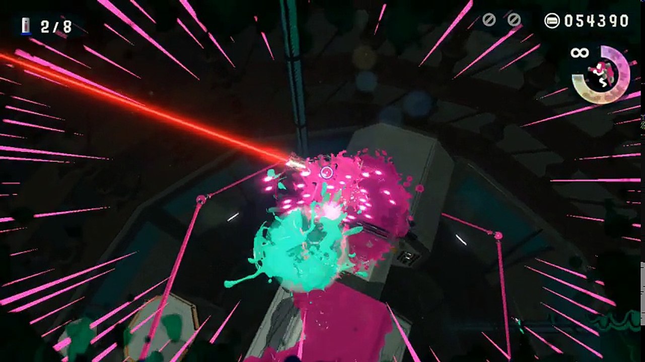【実況】スプラトゥーン2 オクト・エキスパンション でたわむれる Part18