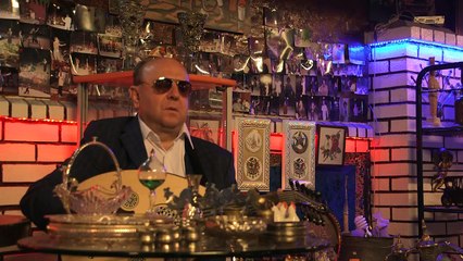 Ruşen Yılmaz - Ecel Görünmeden Gelip Bul Beni