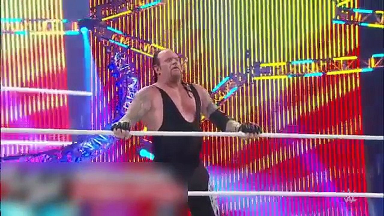 SummerSlam Greatest Moments | WWE