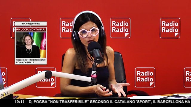 Lavori in Corso - Ass. Pinuccia Montanari - 07 Agosto 2018