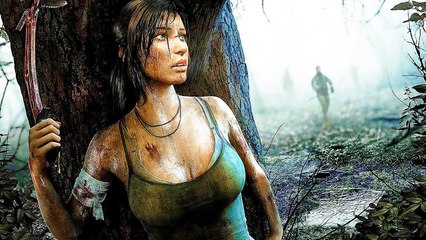 SHADOW OF THE TOMB RAIDER : Un monde magnifique + Tombe mortelle Bande Annonce