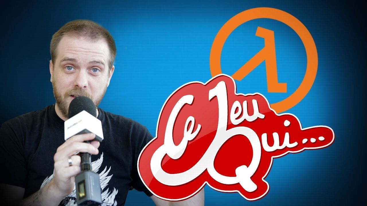 Ce jeu qui... m'a fait RETOMBER EN ENFANCE !