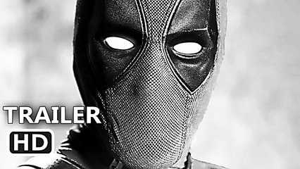DEADPOOL 2 "Super Duper Cut" Trailer