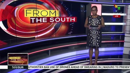 FtS 08-07: Colombia:  Ivan Duque to be Sworn in as President