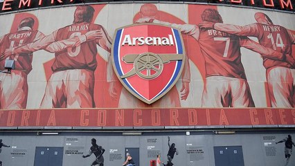 Magnata norte-americano quer 100% do Arsenal
