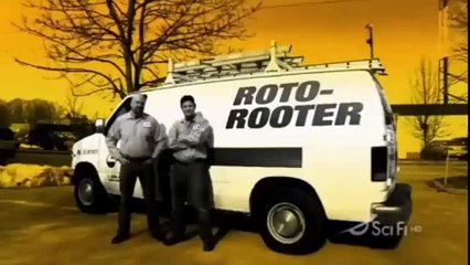 Ghost Hunters S05E06 Titanic Terror