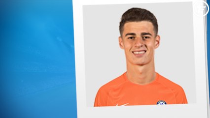 Officiel : Kepa Arrizabalaga signe à Chelsea !