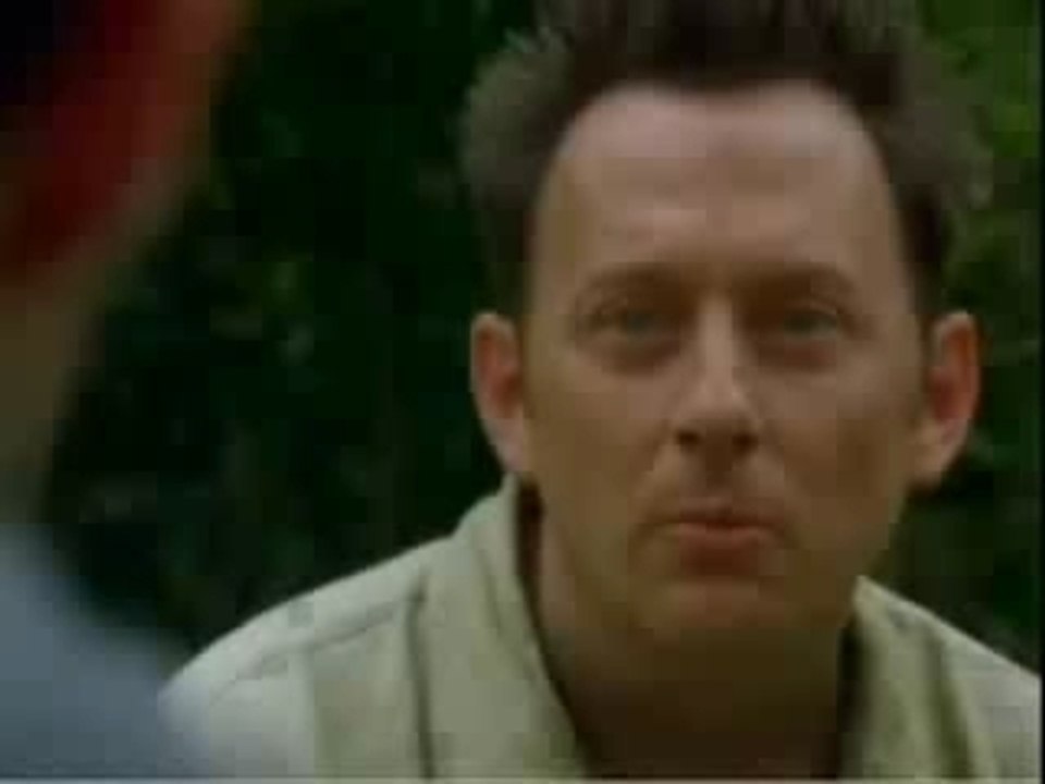 Lost trailer saison 4