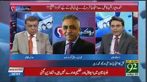 I Am Not Blaming The Army Personnel, I Am Blaming Election Commission -Zubair Umar
