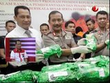 Satu Jam Lebih Dekat dengan Budi Waseso