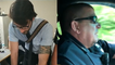 Son Surprises Retiring Police Officer Dad During His Last Radio Call