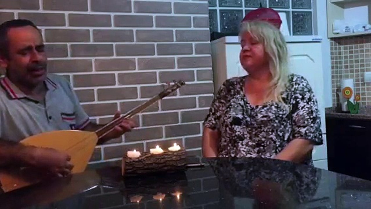 Sen Aşksın(Azalır Geceler)Murat Yılmaz Mu Filiz Karadeniz