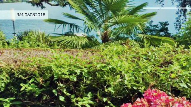 A louer - Appartement - Montreux (1820) - 3.5 pièces - 120m²