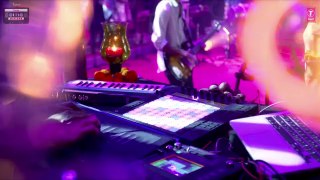 AMBARSARIYA_SUIT SUIT (Lyrical Video) - Kanika Kapoor, Guru Randhawa - T-Series Mixtape
