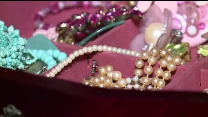 House Cleaner Faces Grand Theft Charges after Stealing Widower`s Late Wife`s Jewelry