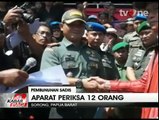 Ribauan Warga Papua Tuntut Aparat Tuntaskan Kasus Pembunuhan Sadis