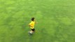 Borussia Dortmund - Le premier entraînement d'Axel Witsel