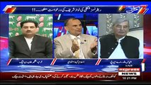 Kal Tak With Javed Chaudhry – 7th August 2018