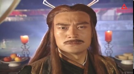 Võ Lâm Ngoại Sử - Tập 2- Hoàng Hải Băng, Trác Phàm, Vương Diễm, Tống Hoàng Gia, Sử Khả - PHIM BỘ TRUNG QUỐC