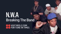 Reelz Channel Presents NWA 