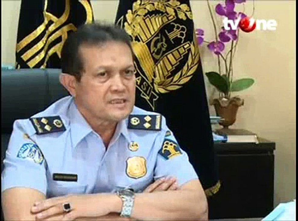 Sarang Penipu Lintas Batas (Bagian 3)