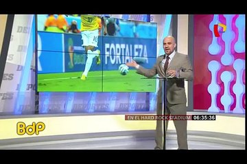 Selección peruana: estos son los próximos partidos amistosos de la ‘bicolor’