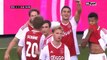 Dusan Tadic Goal - Standard Liege vs Ajax 0-2 07/08/2018