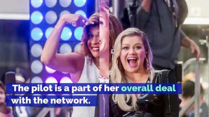 Kelly Clarkson Is Heading to Daytime TV