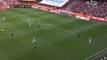 Klaas-Jan Huntelaar Goal HD - St. Liege (Bel)	0-1	Ajax (Ned) 07.08.2018