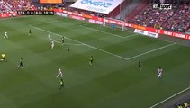 Klaas-Jan Huntelaar Goal HD - St. Liege (Bel)t0-1tAjax (Ned) 07.08.2018