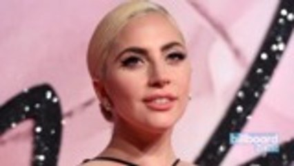 Lady Gaga’s Las Vegas Residency to Kick Off in December | Billboard News