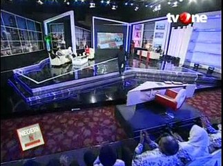 Nestapa Guru Honorer (Bagian 5)