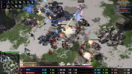 Ting Open - TY Takes Down INoVation!